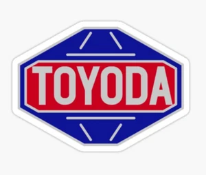 JDM Logo Sticker Decal For Water Bottle Laptop Car - Picture 1 of 1