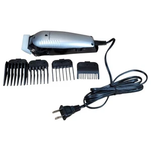 Unused Protocol A007 Electric Hair Clipper with Guards – Tested, Corded T11 - Picture 1 of 4