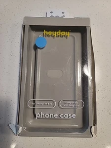 Heyday Apple iPhone 14 / iPhone 13 Hülle MagSafe kompatibel - Bild 1 von 2