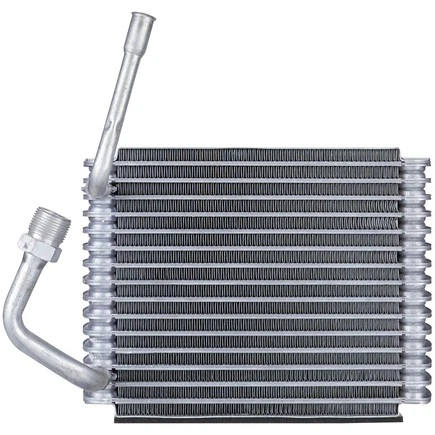 Núcleo evaporador de aire acondicionado Spectra Premium 1054184 Foto 1 de 4