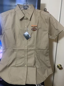 Jonathan Corey Hemd Uniform Größe Large Arm zu Arm 22 x 28 lang - Bild 1 von 4