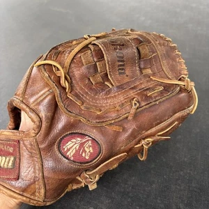 Nokona Classic Walnut Closed Web Lace 13" RHT Rechtshand Baseball Handschuh WS-1300 - Bild 1 von 15