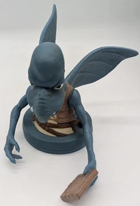 Vintage 1999 Star Wars Episode 1 Phantom Menace Watto Cup Topper Taco Bell Top - Picture 1 of 3