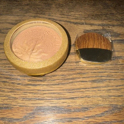 Physicians Formula Bronze Booster 24K Gold highlighter 2 in 1 Medium to Dark NWB - Image 1 of 2