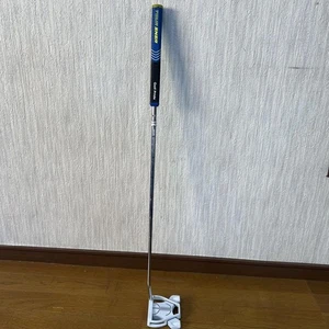 Taylormade Ghost Spider Putter 34 Inch Steel Shaft - Picture 1 of 7