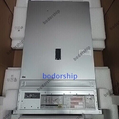 Dell R7525 24X2.5(8XNVME) H345+H755N+EPYC 7542*2+32G DDR4 2666MHz*8+1.92TB SSD*4 - Image 1 of 4