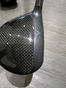 Paradym AI Smoke 5 Wood With Upgraded Velecore+ Shaft - Picture 1 of 10
