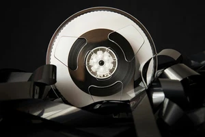 Tape backup, c1528k, p/n: c1528-60023 - Picture 1 of 4