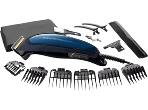 Cortapelos - Taurus Horus Avant Plus, Set completo, 10 accesorios, 14 alturas,9W - Imagen 1 de 3
