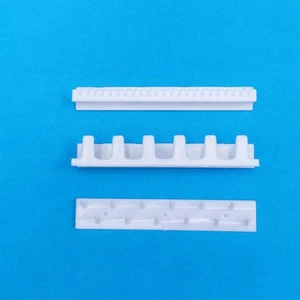 18 Pcs Schmuckspeicherhaken Zum Aufhängen Von An Der Wand Schmuckhaken Einfügen - Bild 1 von 12