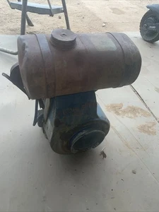 VINTAGE KOHLER K91 Engine Parts Or Repair - Picture 1 of 6