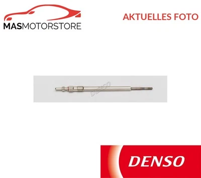 GLÜHKERZE GLÜHKERZEN DENSO DG-608 I FÜR JEEP RENEGADE GESCHLOSSEN 1.6L,2L - Image 1 of 4