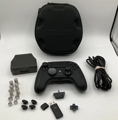 Nacon Revolution 5 Pro Wireless Controller for PS5, PS4 and PC - Image 1 of 4