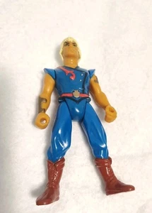 1990 Pirates of Dark Water REN - MINT COND. Hasbro 5" Figur HANNA-BARBERA Ty61 - Bild 1 von 3