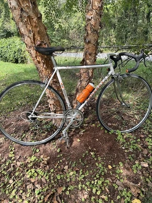  Vintage Peugeot PX10S Super Competition Road Bike In Incredible Condition - Image 1 of 4
