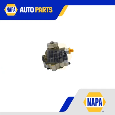 Power Steering Pump NPS1022 NAPA PAS 1117631 1C153A674AE 265364181 4120386 New - Image 1 of 4