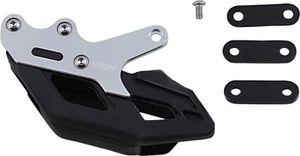 Moose Chain Guide Silver for Suzuki RM-Z450/RM-Z250/DRZ400/RM125/RM250/RMX450Z - Picture 1 of 1