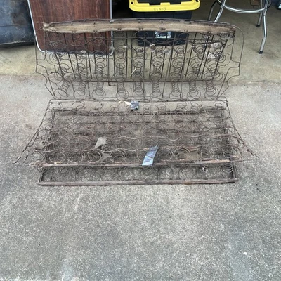 Chevy 1933 sedán de 2 puertas asiento trasero Foto 1 de 4