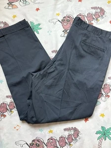 Vintage 60’s Penny’s Big Mac Penn Prest Chino Work Pants 38x31 - Picture 1 of 7