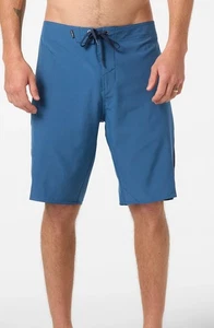 O'NEILL Superfreak Stretch Boardshorts Herren Schwimmen Anti-Rash Hyperthread Gr. 34 - Bild 1 von 13