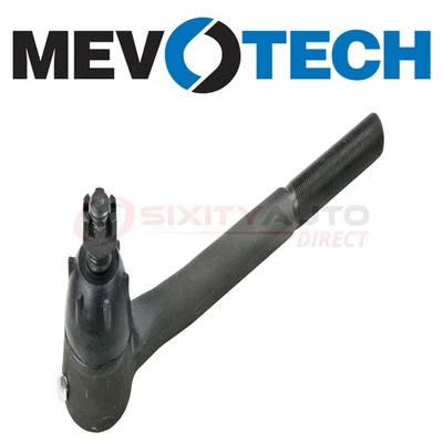 Mevotech OG Steering Tie Rod End for 1971 Oldsmobile 442 7.5L V8 - it Foto 1 de 4