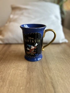 Disney Parks Fantasia Sorcerer Mickey Mug - Picture 1 of 4