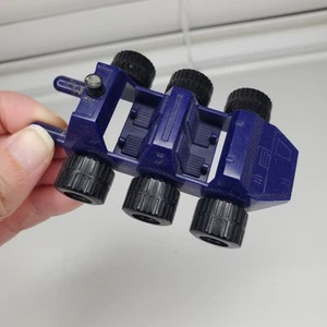 G1 Optimus Prime scout roller car original vintage Transformers part - Picture 1 of 9