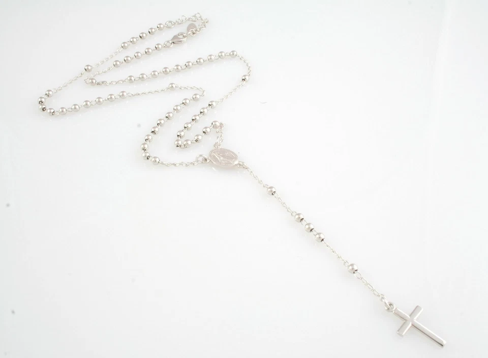 Collana Rosario AMEN – CRO30B