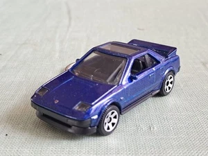 keychain '84 MR2 Toyota 1984 Toyota MR2 sports Car Key chain - Picture 1 of 4