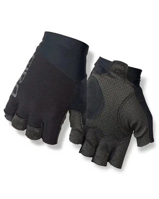 Guantes de ciclismo Zero CS, negros Foto 1 de 2