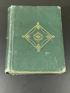 LONGFELLOW'S POEMS, komplett, 1867, Erstausgabe - Bild 1 von 24