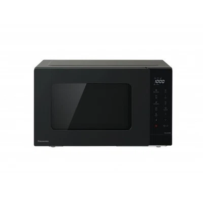 Panasonic NN-K36NBMEPG Kombinierte Mikrowelle Schwarz 900W 24 Liter - Bild 1 von 4
