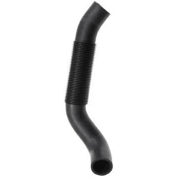 Radiator Coolant Hose Upper Dayco For 1969-1973 Dodge Monaco - Image 1 of 1