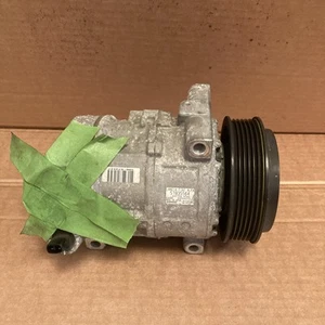 ALFA ROMEO MITO 0.9 PETROL TWIN AIR GENUINE AIR CONDITIONING PUMP 51935564 - Picture 1 of 5