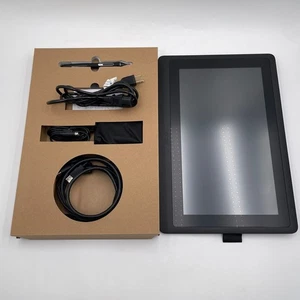 Wacom Cintiq 16 Drawing Tablet FHD 15.4Inch Display Screen 8192 Pro Pen 2 - Picture 1 of 5