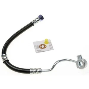 Gates 363480 Power Steering Pressure Line Hose Assembly For 92-97 Lexus SC400 - Picture 1 of 8
