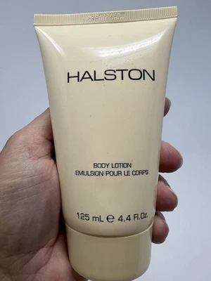 Лосьон для тела Halston 4,4 унции НОВЫЙ ЗАПЕЧАТАННЫЙ! Новый без коробки Elizabeth Arden - Изображение 1 из 4