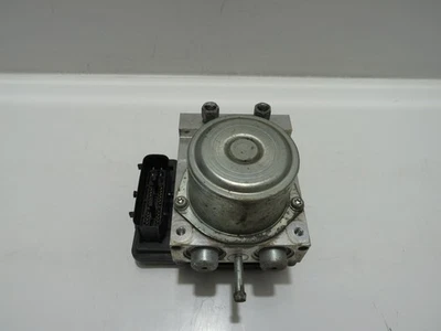 NISSAN JUKE 2015-18 ABS PUMP UNIT (1.5l 8v DCI DIESEL K9K646) 47660BF10D   S2184 - Image 1 of 4