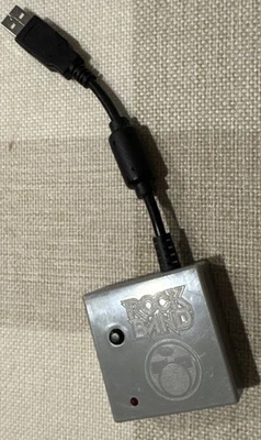 Rock Band PS3 Drums USB Dongle PDMSELEA2B VFRHMXDDG03 - Image 1 of 3