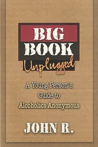 AA Book: The Big Book Unplugged - H2012 - Imagen 1 de 2