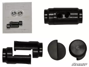 SuperATV 1.75" Weld-In UTV Roll Cage Bung - Picture 1 of 1