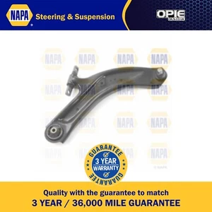 NAPA Wishbone Right NST2627 - OEM Quality for Nissan - Reliable Fitment - Picture 1 of 2
