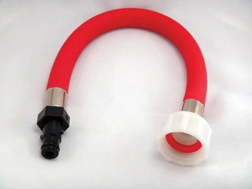 Atlantis A2520 Standard PWC Flush Kit - Image 1 of 1