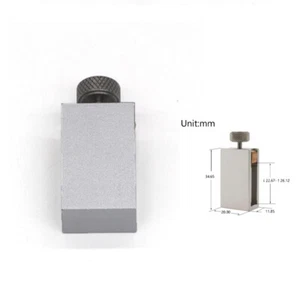Height Gage Scriber Clamp For Digimatic Height Gages/Inch Models Height Gages - Picture 1 of 9