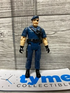 Vintage 1986 Major Jason Hawk Rescue Military Action Adventure Figure Nylint - - Picture 1 of 2