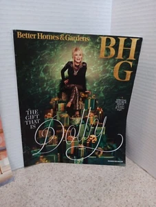 BETTER HOMES & GARDENS lot 33 Magazines, All Of 2023, asst 2020-2025 EUC - Imagen 1 de 12