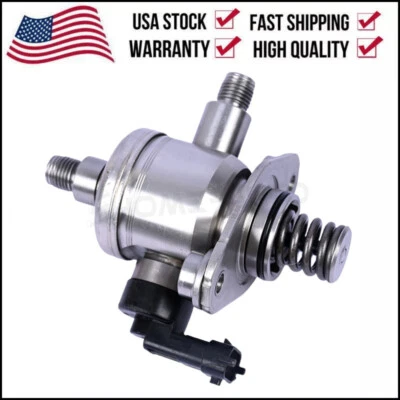 Nueva bomba de combustible de alta presión para Buick Cadillac GMC Chevrolet 3,6 L 3,0 L 12641740 Foto 1 de 4