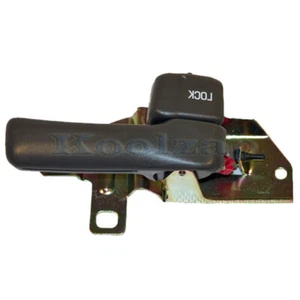 For 92-96 Camry Gray Grey Front or Rear Inside Inner Interior Door Handle Right - Picture 1 of 2