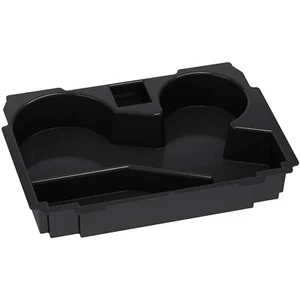 Tanos 83000279 Organizzatore Strumento Inserto per Bit E Supporti IN Systainer - Picture 1 of 1