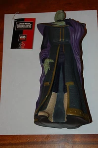 Prince Xizor-10.5" Applause-Star Wars-Shadows of the Empire Just Under 1/6th - Picture 1 of 5